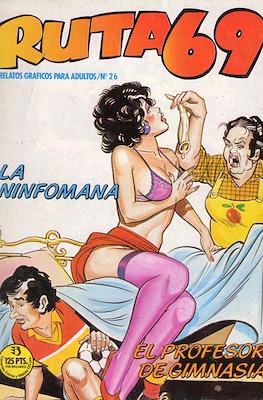 Ruta 69 #26