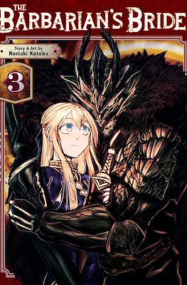 The Barbarian's Bride #3