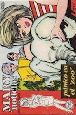 Mary "Noticias" / Heroínas (1962-1971) #68