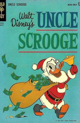 Uncle Scrooge #40