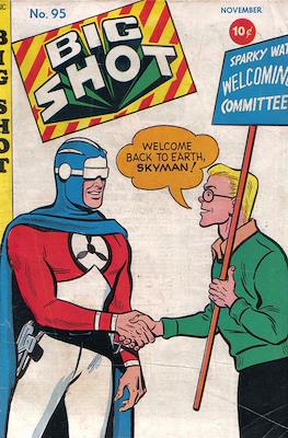 Big Shot Comics #95