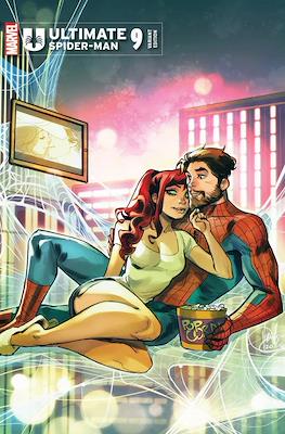 Ultimate Spider-Man Vol. 3 (2024-Variant Covers) #9.3