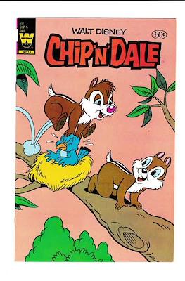 Walt Disney Chip 'n' Dale #78
