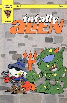 Totally Alien #3