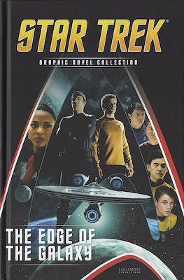Star Trek Graphic Novel Collection #12