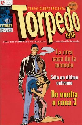 Torpedo 1936 #14