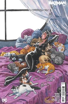 Batman Vol. 3 (2016-Variant Covers) #151.1