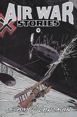 Air War Stories #4