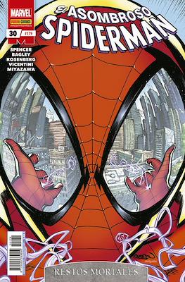 Spiderman Vol. 7 / Spiderman Superior / El Asombroso Spiderman (2006-) #179/30