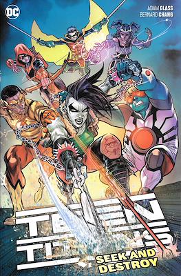 Teen Titans Vol. 6 (2017-2021) #6