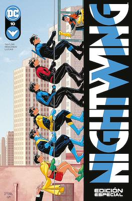 Nightwing 10. Edición Especial