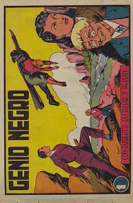 Roberto Alcázar y Pedrín #177