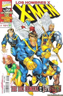 X-Men (1998-2005) #101