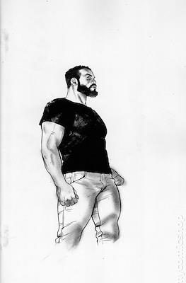 House of Slaughter (Variant Cover) #22.4