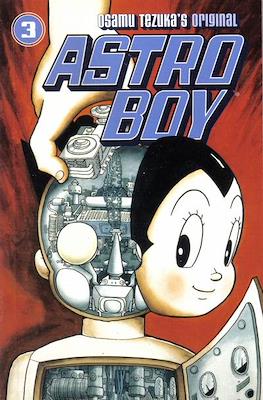 Astro Boy #3