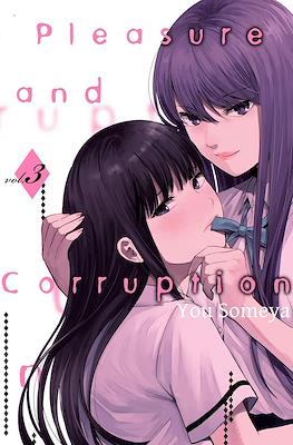 Pleasure and Corruption #3