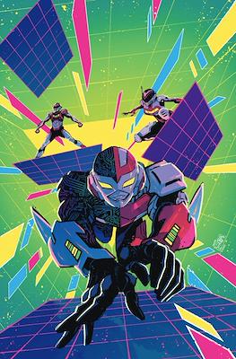 VR Troopers (2025- Variant Covers) #1.7