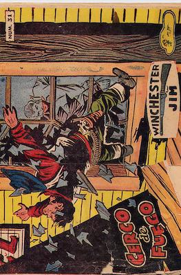 Winchester Jim (1963) #31