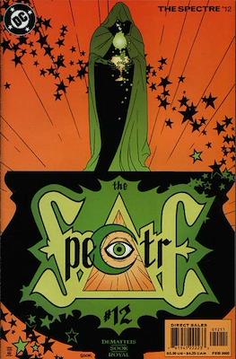 The Spectre Vol. 4 (2001-2003) #12