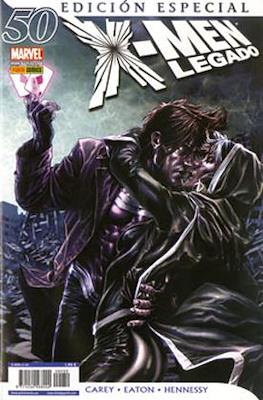 X-Men Vol. 3 / X-Men Legado. Edición Especial #50