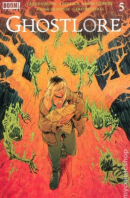 Ghostlore (Variant Covers) #5