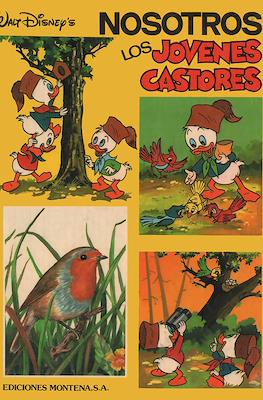 Nosotros los Jóvenes Castores #4