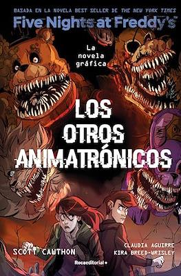 Five Nights at Freddy's #2