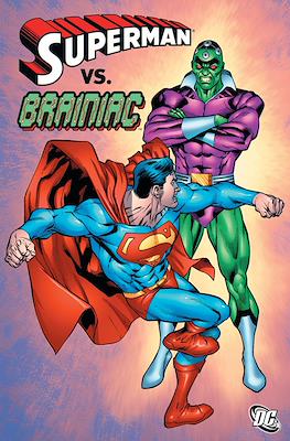 Superman vs. Brainiac