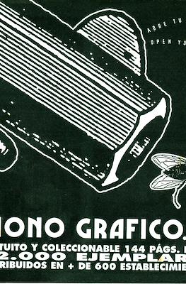 Mono Grafico / Monografico / Monografico.net #63