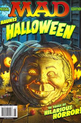 Mad Haunts Halloween