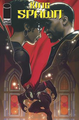 King Spawn (Variant Cover) #47