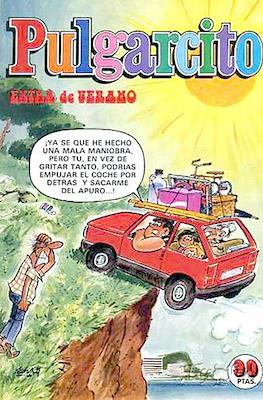 Almanaque Pulgarcito - Extra Pulgarcito. 5ª y 6ª época #74