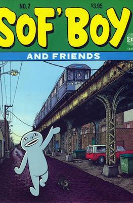 Sof' Boy and Friends #2