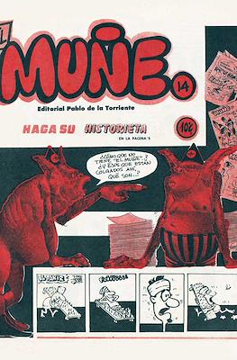 El Muñe (Año 2) #14