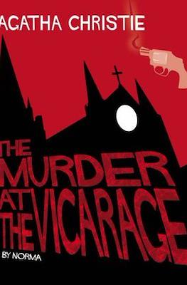 Agatha Christie Graphic Novels #9