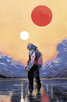 Teenage Mutant Ninja Turtles Shredder (2025 - Variant Covers) #1.25