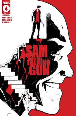Sam and his Talking Gun #4