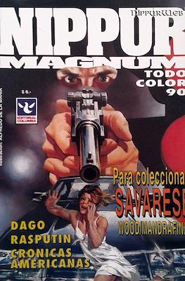 Nippur Magnum Todo Color #90
