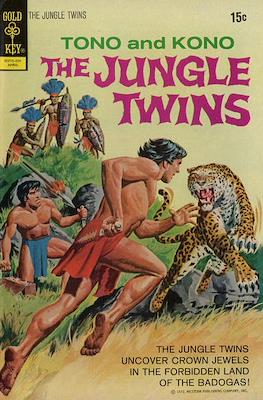 The Jungle Twins