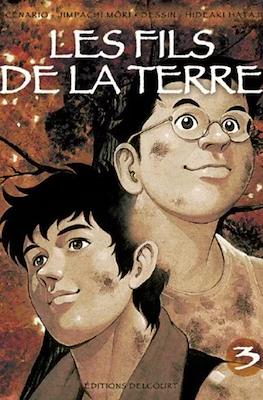 Les fils de la terre #3