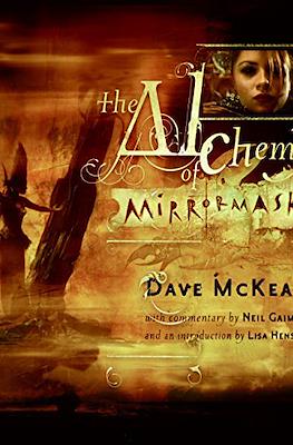 The Alchemy of Mirrormask