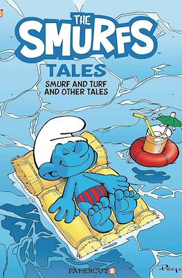 The Smurfs Tales #4