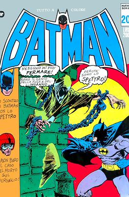 Batman Vol. 2 #20
