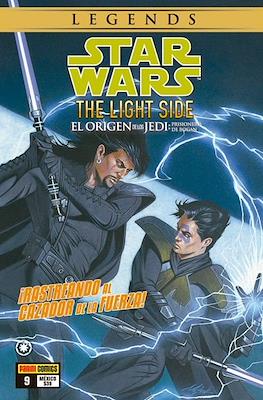 Star Wars Legends: The Light Side #9