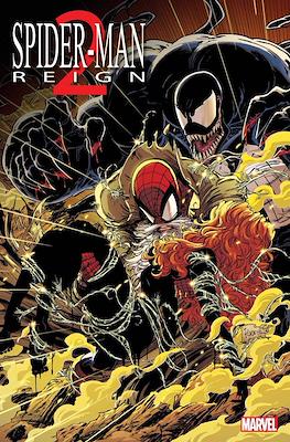 Spider-Man: Reign II (2024) #4