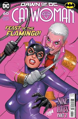 Catwoman Vol. 5 (2018-...) (Comic Book) #60