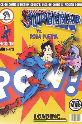 Supernar #3