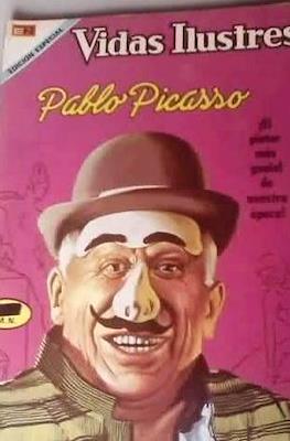 Vidas Ilustres Extraordinario #6