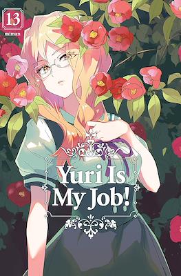 Yuri Is My Job! #13