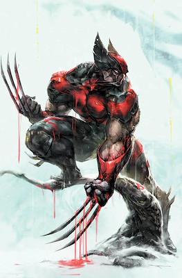 Ultimate Universe: One Year In (Variant Cover) #1.91